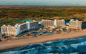 Dreams Estrella Del Mar Mazatlan Golf & Spa Resort